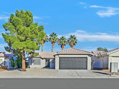 3916 Mineola Way, North Las Vegas, NV, 89032