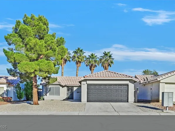 3916 Mineola Way, North Las Vegas, NV 89032