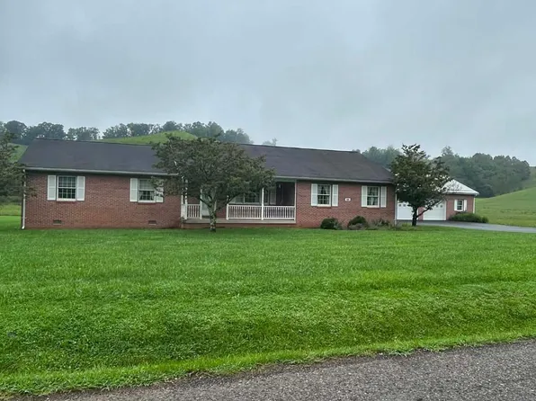 564 Fishing Camp Rd, Buckhannon, WV 26201