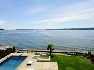 11243 Arroyo Beach Pl SW, Seattle, WA 98146