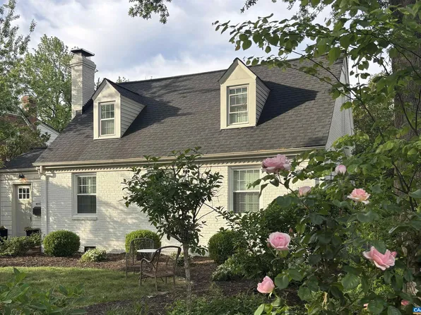 4607 Hanover Ave, Richmond, VA 23226
