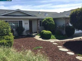 3720 Remuda Way, Pinole, CA 94564