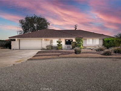 19990 Yucca Loma Rd, Apple Valley, CA, 92307