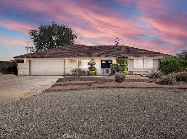 19990 Yucca Loma Rd, Apple Valley, CA 92307