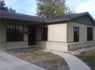 1501 Cardinal Dr, Harlingen, TX 78550