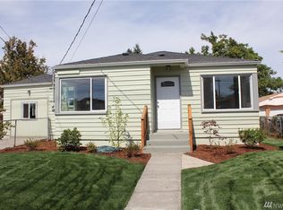 107 S 64th St, Tacoma, WA 98408