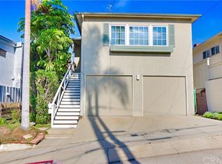 607 8th Pl, Hermosa Beach, CA 90254