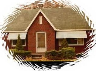 1981 Springs Rd, Salisbury, PA 15558