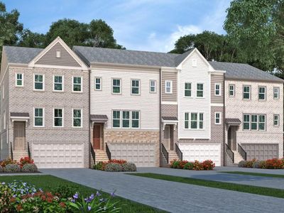 2196 W Village Ln, Smyrna, GA, 30080