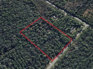 0 Water Oak Rd, Bunnell, FL 32110