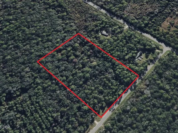 0 Water Oak Rd, Bunnell, FL 32110