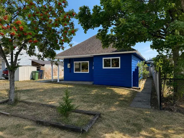 4586 Beale St, Pt Alberni, BC V9Y 5P6