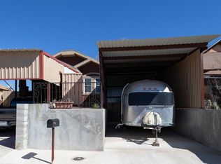 210 N Johnson St, Big Spring, TX 79720