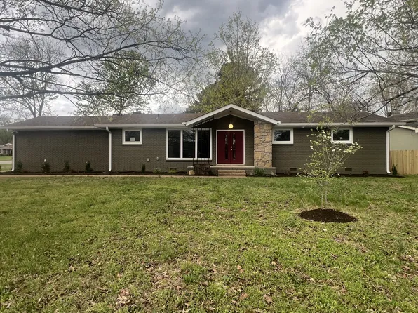 7491 Stacy Dr, Nashville, TN 37221