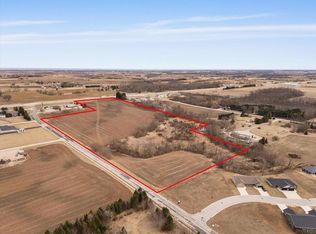 LT 0 Orth Dr, Random Lake, WI 53075