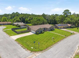 503 Li Fair Pl, Pensacola, FL 32506