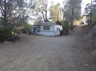 124 Calgary Dr, Wofford Heights, CA 93285