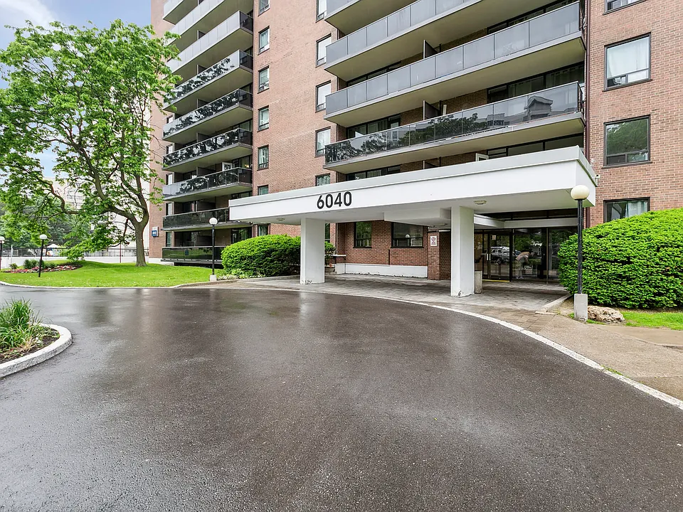 6040 Bathurst St #1BEDJR