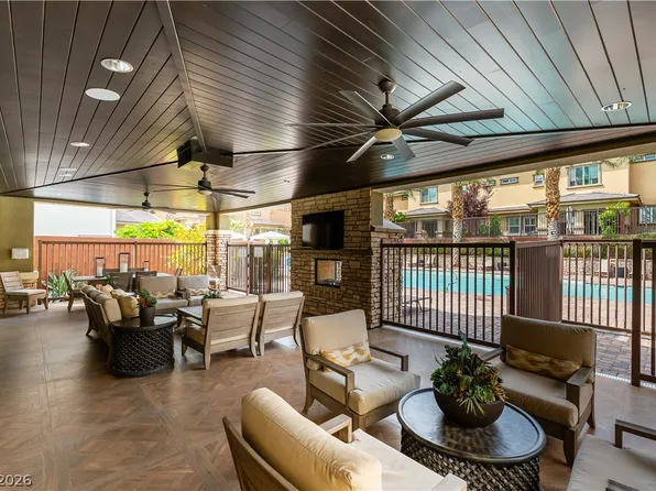5627 Granollers Dr, Las Vegas, NV 89135