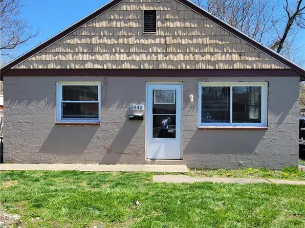 2440 Alpena Ave, Dayton, OH 45406