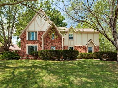 4616 NW Bramble Trl, Lees Summit, MO, 64064