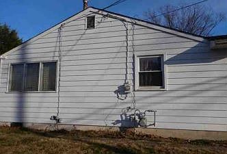 Property Side View