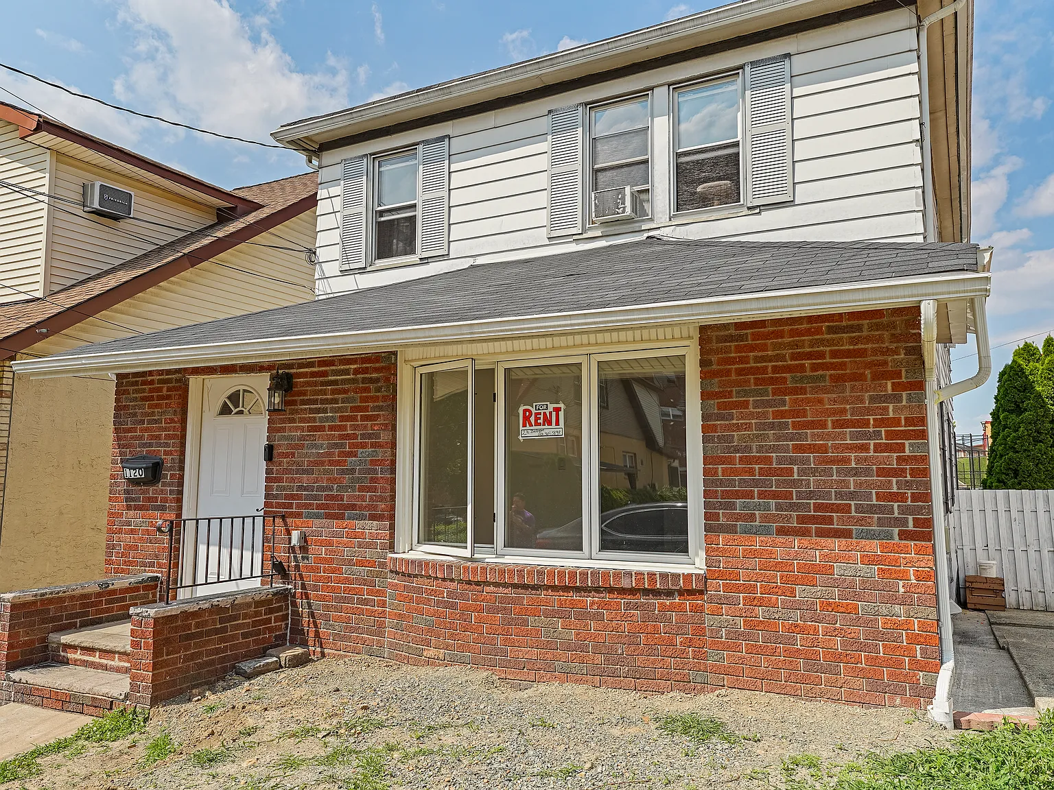 2 bed, $2,650 — Photo 1