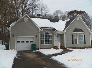 120 Spring Park Ct, Clemmons, NC 27012