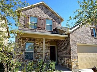 9972 Spring Rock Ln, Brookshire, TX 77423