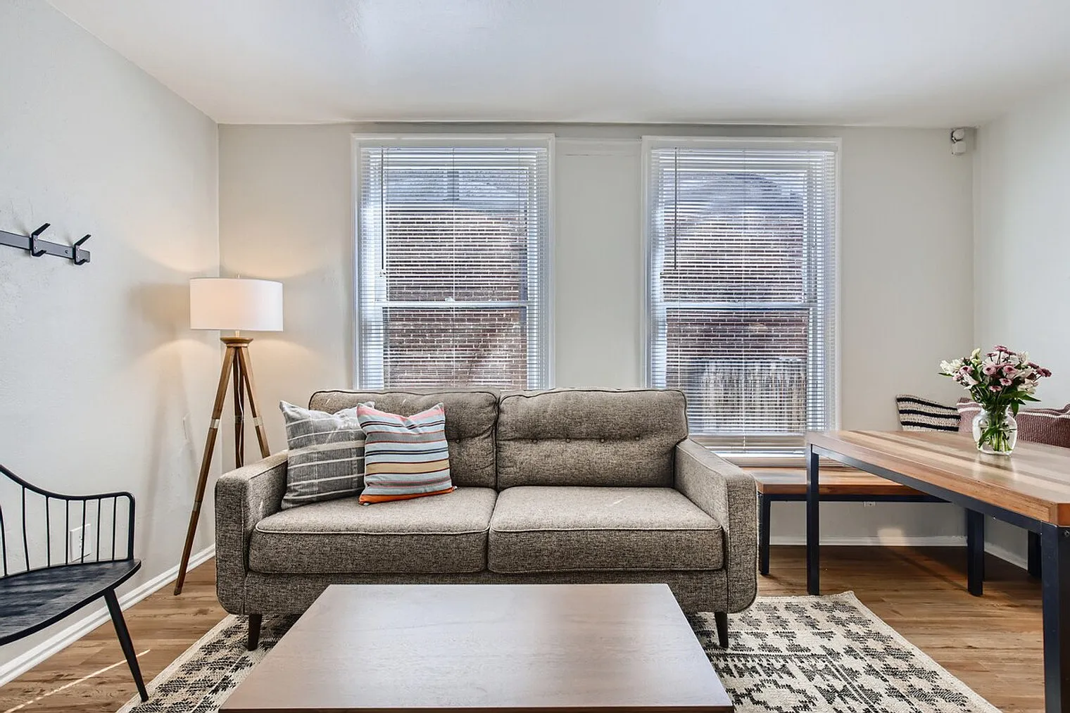 1 bed, 1.0 bath, 430 sqft, $2,651 — Photo 1