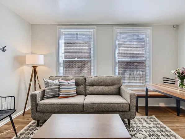 1073 N Downing St, Denver, CO