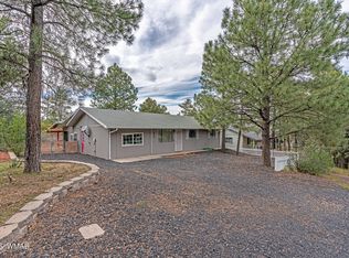 660 S 6th Ave, Show Low, AZ 85901
