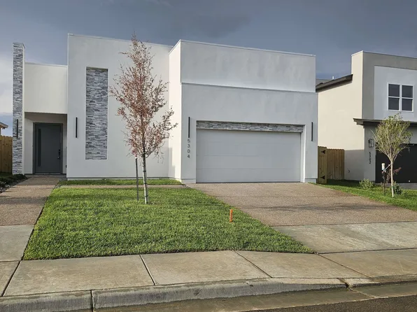 5304 Raven Dr, Laredo, TX 78046