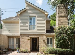 2510 Nantucket Dr #B, Houston, TX 77057