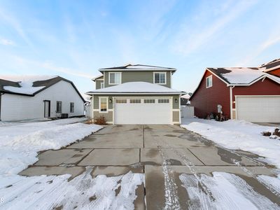 1315 22nd St E, Williston, ND, 58801