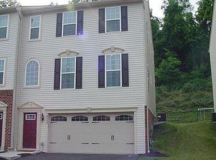 8030 Hinsdale Ln, Mc Donald, PA 15057