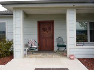 11 Elbow Cr Rd, Livingston, MT 59047