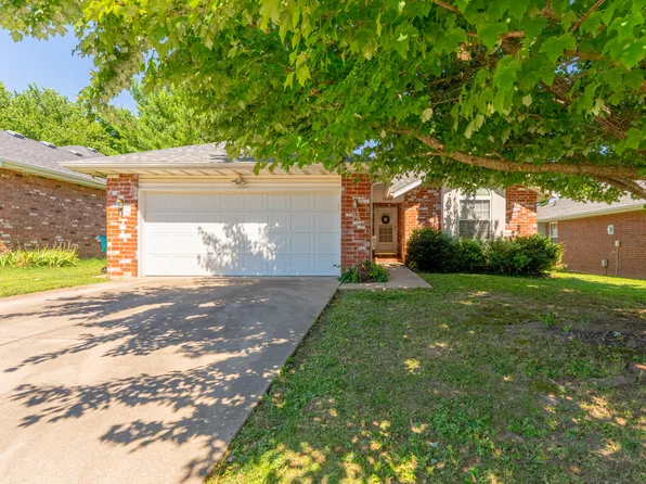 648 S Enterprise Avenue, Springfield, MO 65802