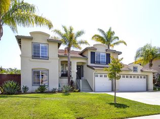 5035 Milissi Way, Oceanside, CA 92056