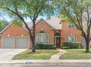 14719 Forward Pass, San Antonio, TX 78248