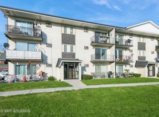 7102 W 107th St APT 2B, Worth, IL