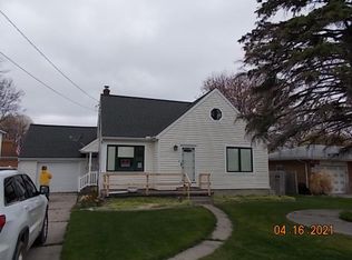 3363 Church St, Saginaw, MI 48604