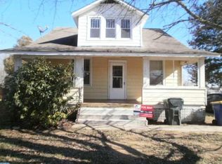 404 S Rodney St, Clayton, DE 19938