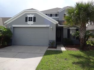 14726 Huntcliff Park Way, Orlando, FL 32824