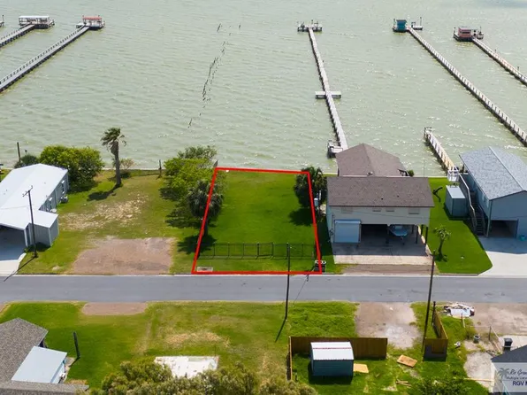 208 N Shore Dr #5, Pt Mansfield, TX 78598