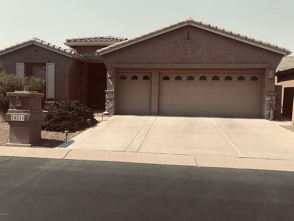 1st image of 24816 S Golfview Dr