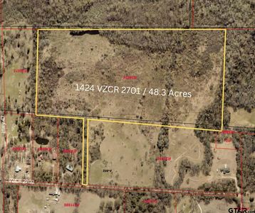 1424 Vz County Road 2701, Mabank, TX, 75147