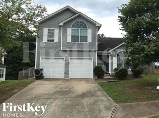 4214 Kensington Cv, Atlanta, GA 30349