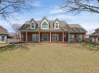428 Estanaula Rd, Collierville, TN 38017