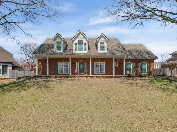 428 Estanaula Rd, Collierville, TN 38017